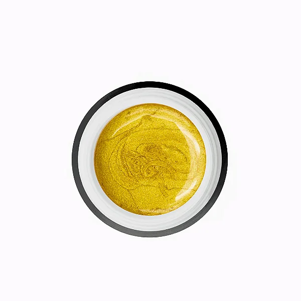 GEL PAINT GOLD SAE BLUE