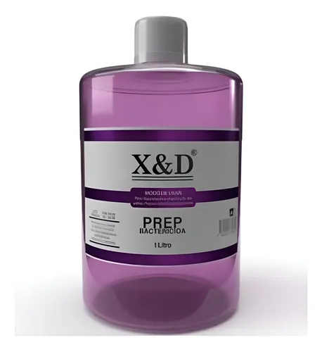 PREP X&D 1L