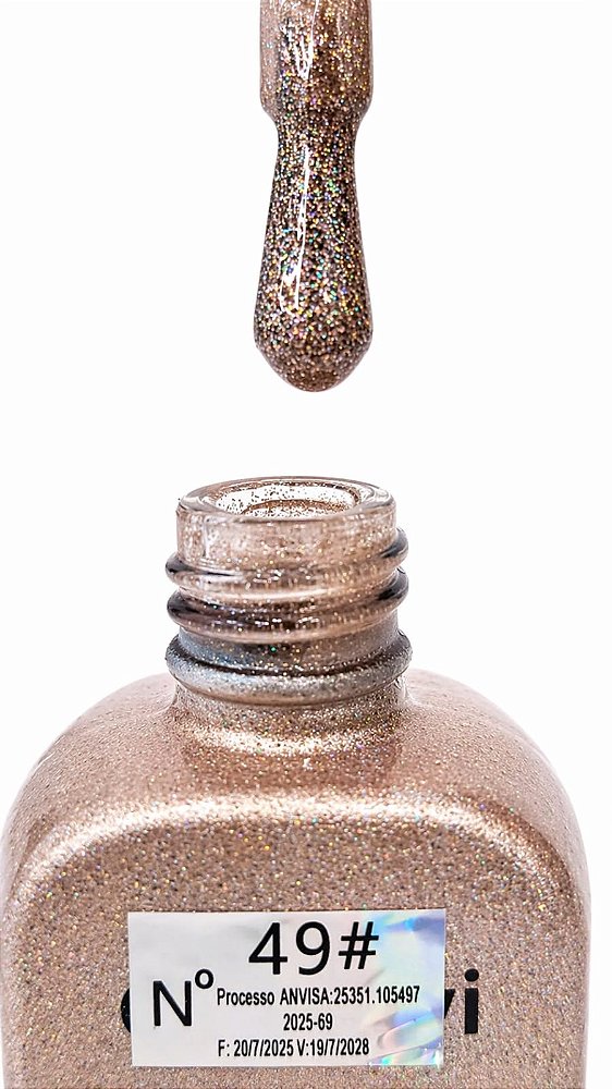 ESMALTE EM GEL OLINROVI - B