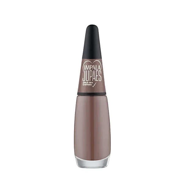ESMALTE IMPALA JU PAES 7,5ML PEÇA RARA