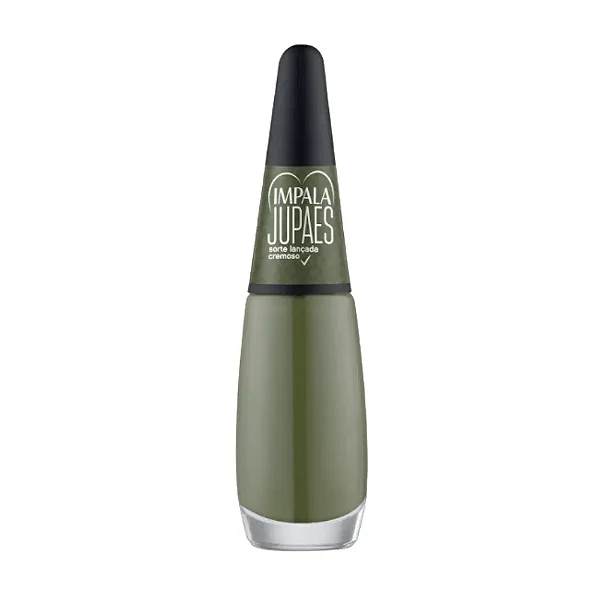 ESMALTE IMPALA JU PAES 7,5ML SORTE LANÇADA