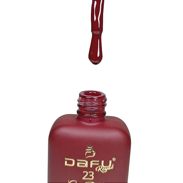 ESMALTE EM GEL DAFU INFINITO GLOW - B