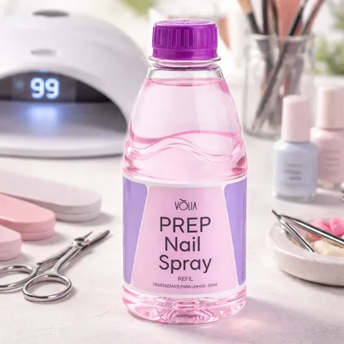 REFIL PREP 310ML VOLIA