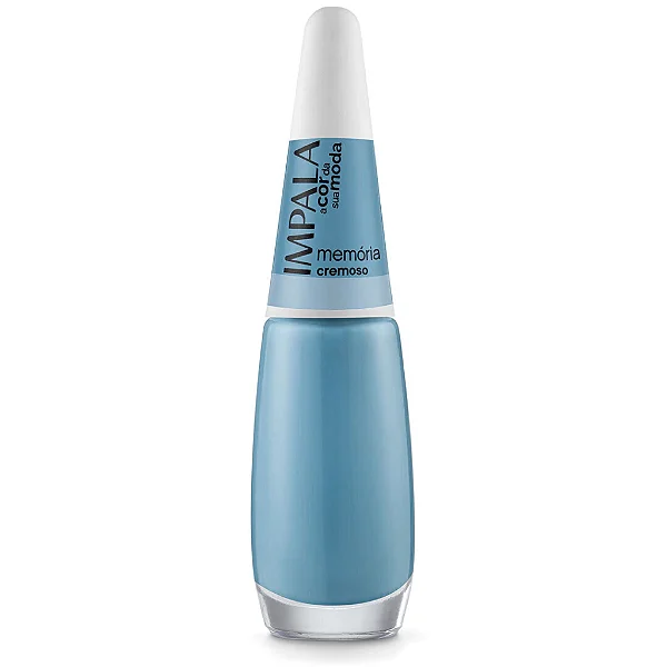 ESMALTE IMPALA MEMÓRIA
