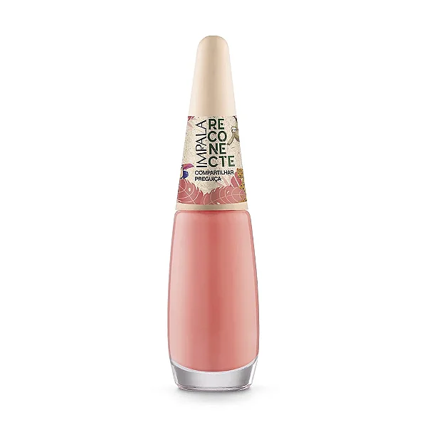 ESMALTE IMPALA COMPARTILHAR PREGUIÇA