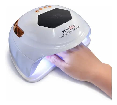 CABINE SUN S12 57LEDS 268W