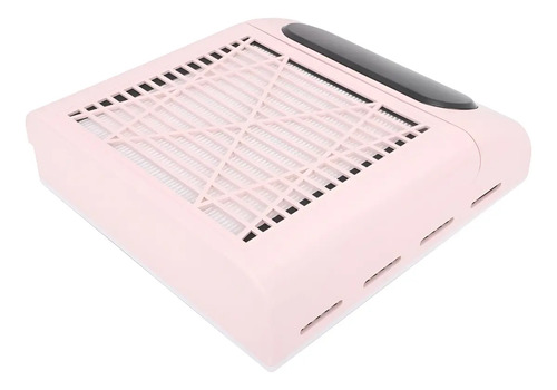 SUGADOR 80W HIGH POWER ROSA