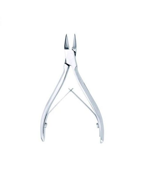 ALICATE DE CUTICULAS MANDOUXI TIN COATED