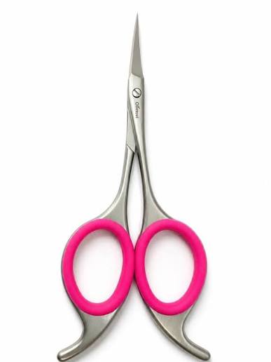 TESOURA PARA CUTILAGEM OLINROVI