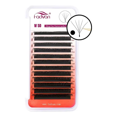 CILIOS FADVAN 0.07 5D 7MM