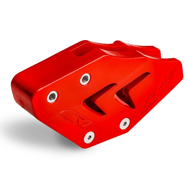 Guia de Corrente Robust AMX - CRF 230f / 250f