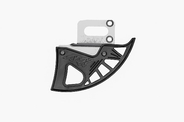 Protetor de Disco Traseiro para CRF 250F