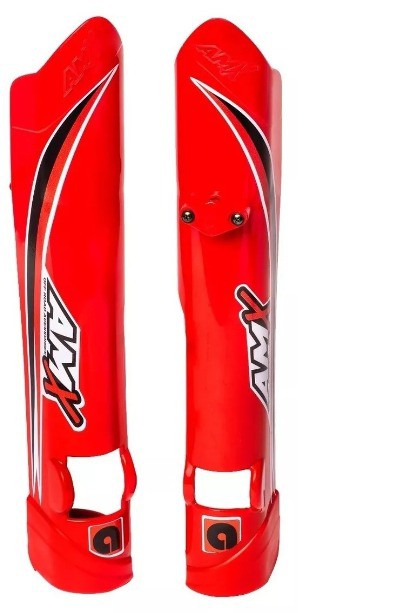 Protetor de Bengala AMX para CRF 230f