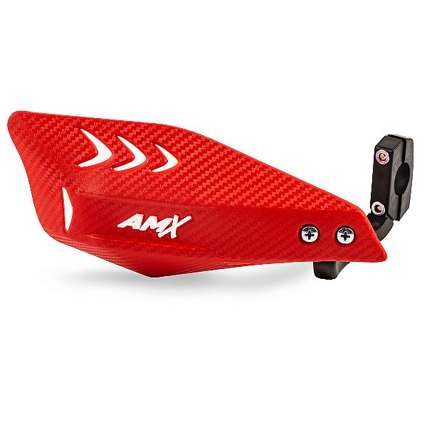 Protetor de Mão Wing Carb AMX