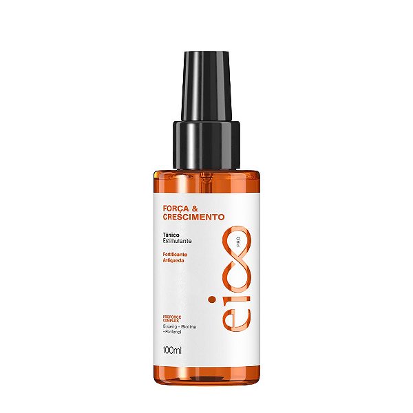 Eico Professional Tônico Estimulante Força e Crescimento 100ml