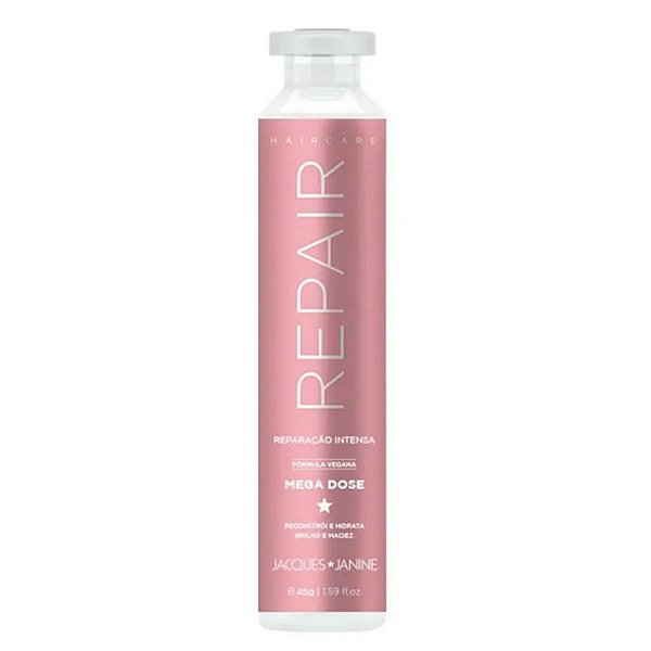 Jaques Janine Ampola Hair Care Repair 15ml