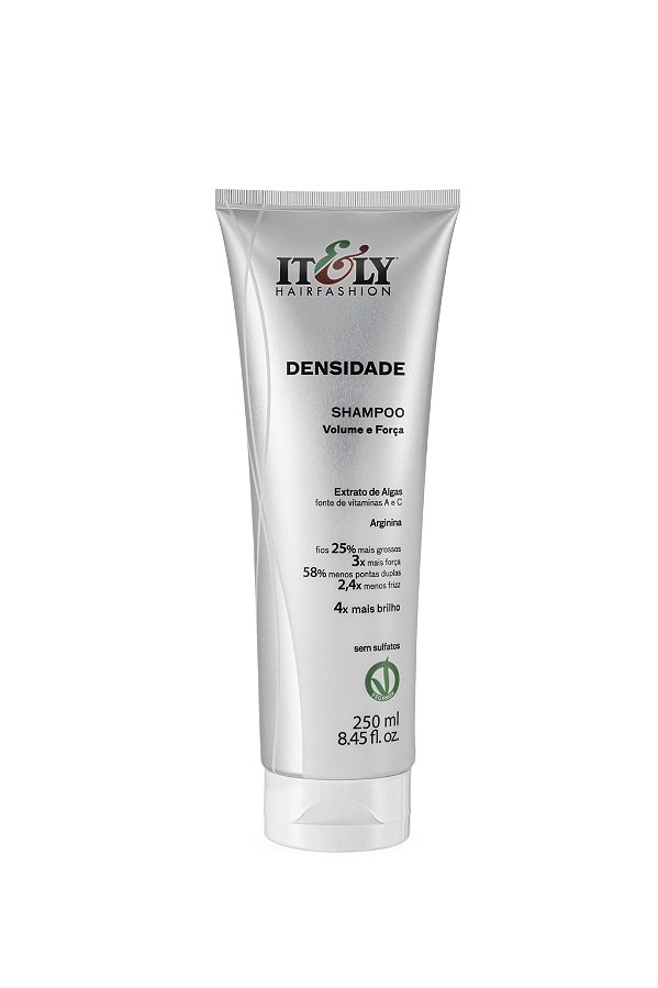 Itely Shampoo Densidade 250ml