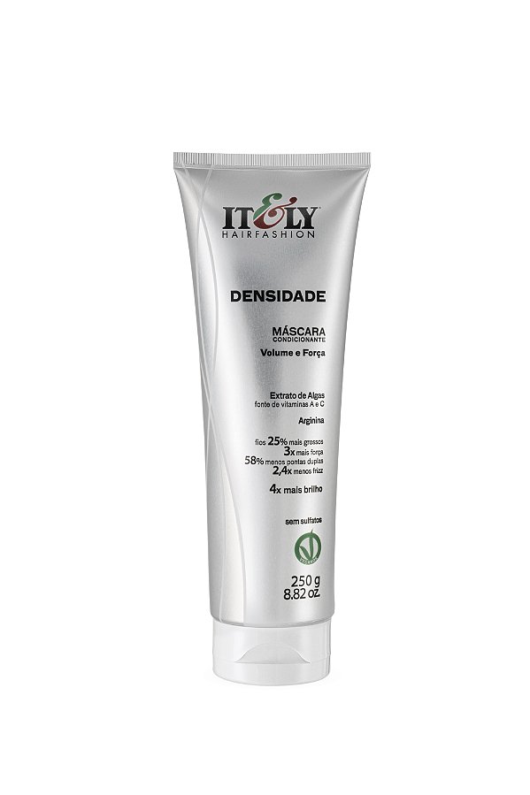 Itely Máscara Densidade 250g