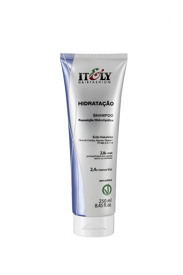 Itely Shampoo Hidratação 250ml