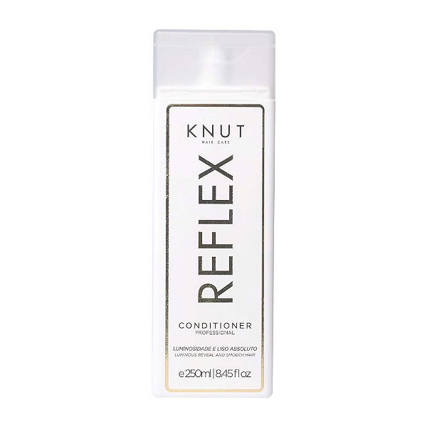 Knut Condicionador Reflex 250ml