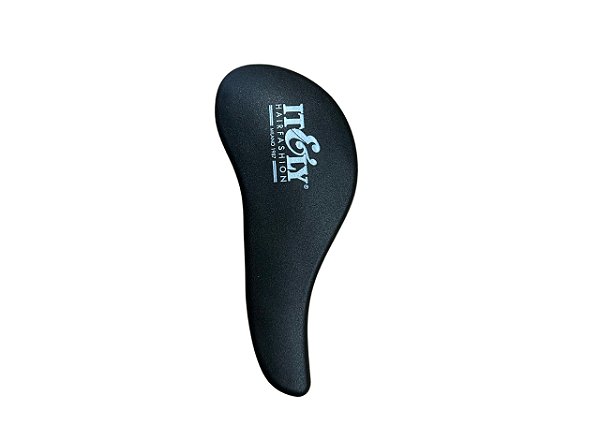 Itely Escova Mágica Antifrizz Preta