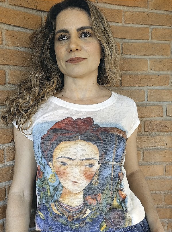 Frida Moda Feminina