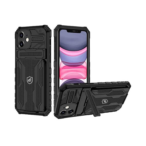 Capa Guardian para Iphone 11 Pro Max
