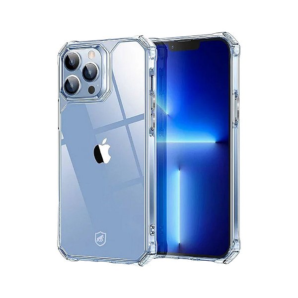 Capa Clear para Iphone 14 Pro Max