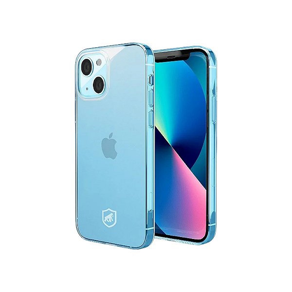 Capa Clear para Iphone 13