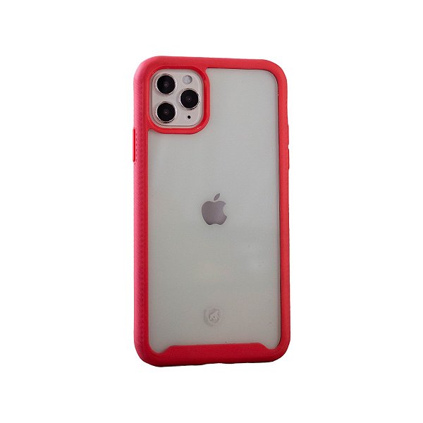 Capa Stronger Rosa para iPhone 12 Pro