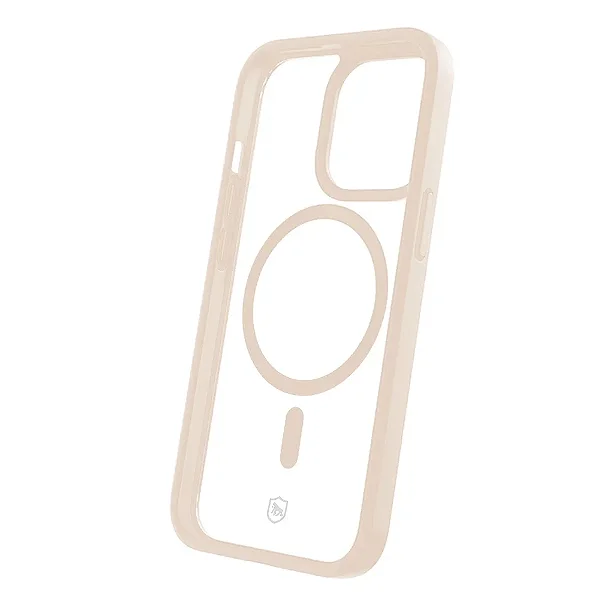 Capa MagSafe Rosa para iPhone 13 Pro Max