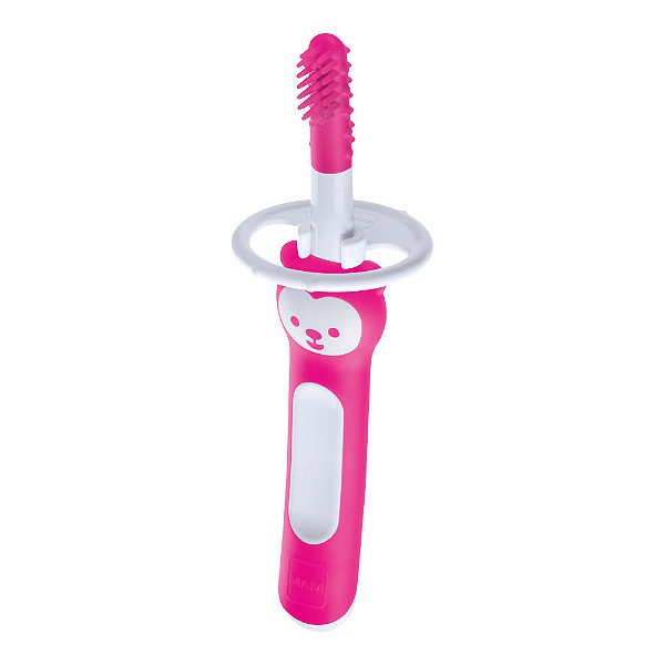 Escova Massageadora de Gengiva 3+