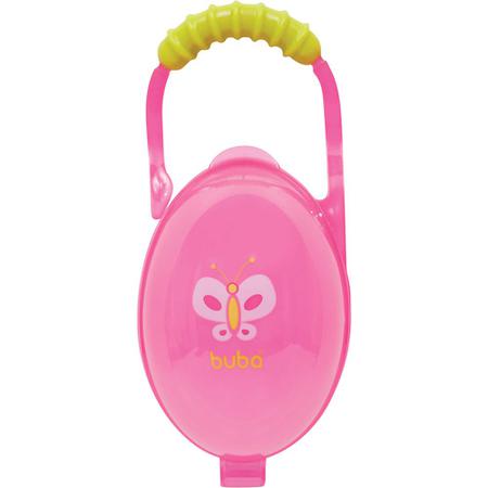 Porta Chupeta Com Alça - Buba