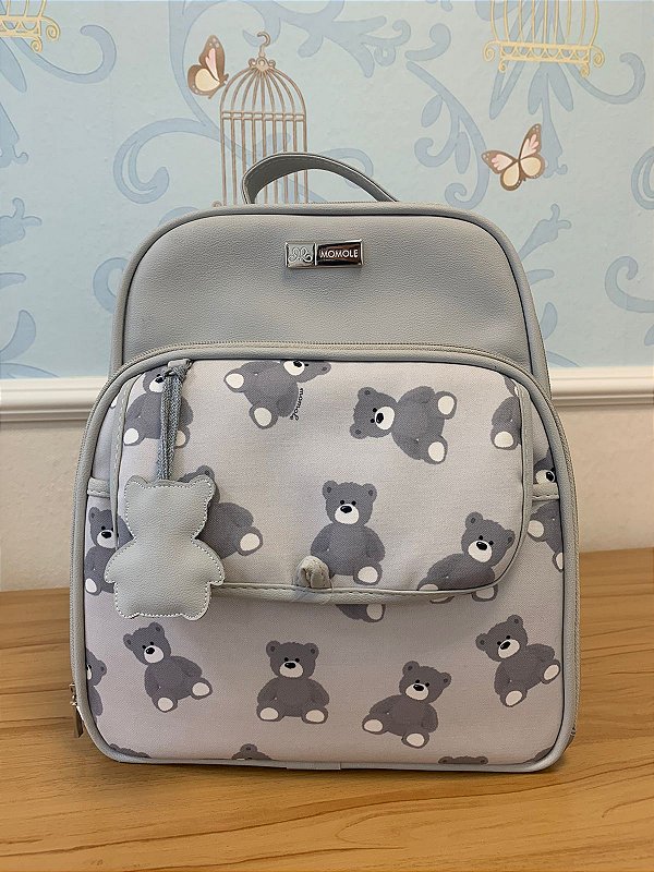 Mochila média - Momole