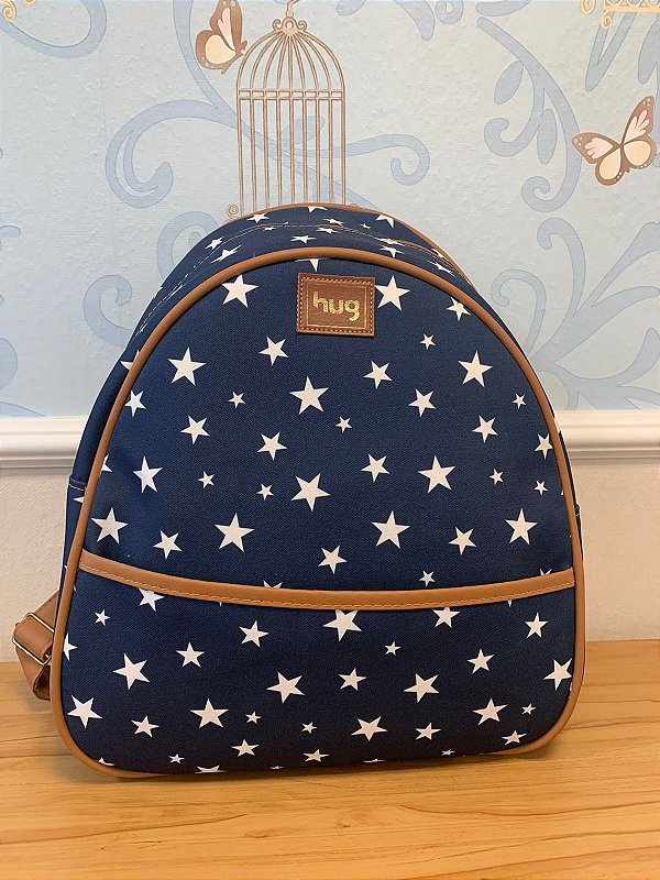 Mochila Versatile - Hug