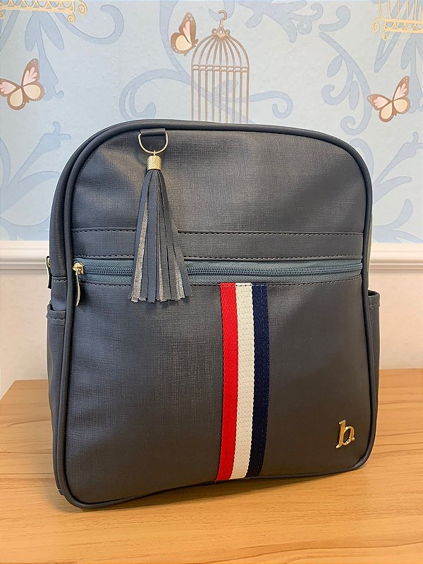Mochila Fita - Boni
