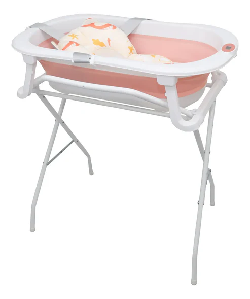 Banheira Bubbly com Termômetro