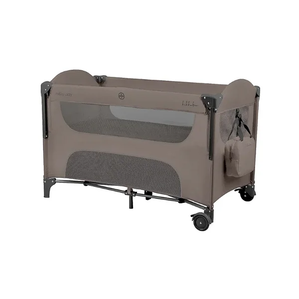 Berço Desmontável Milky Way