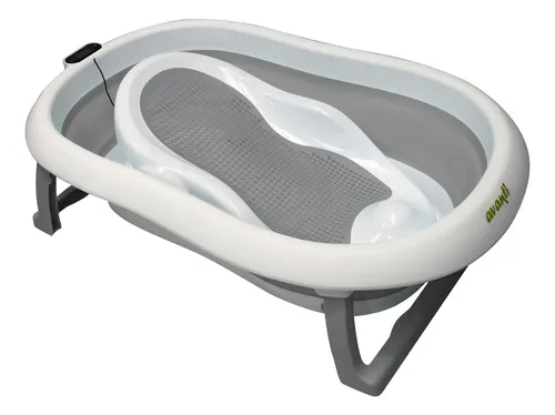 BANHEIRA BABY HAPPY PREMIUM BABY
