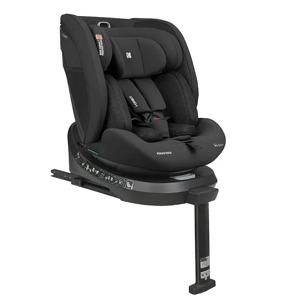 POLTRONA PARA CARRO I-ORBIT KIKKA BOO