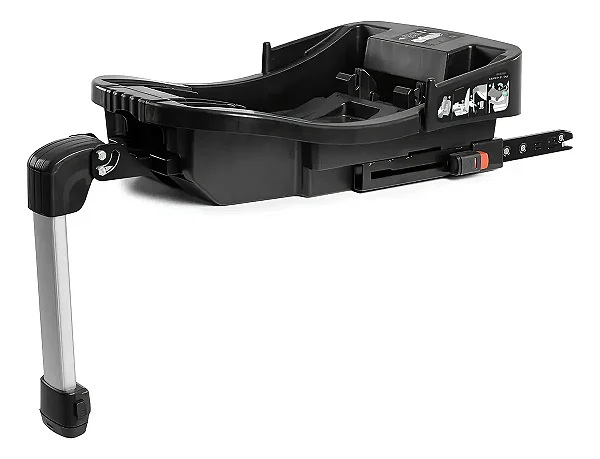 BASE ZION ISOFIX INFANTI