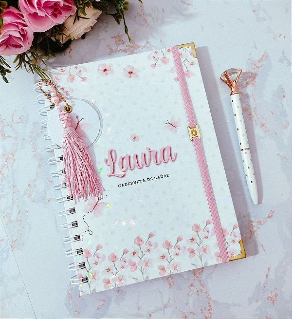 Agenda Padrão A5