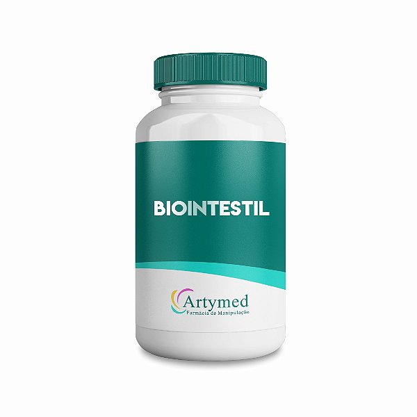 BIOINTESTIL 300MG - 30 CÁPS.