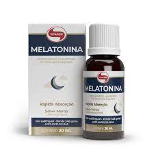 MELATONINA - 20ml