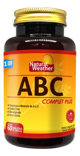 ABC COMPLET PLUS