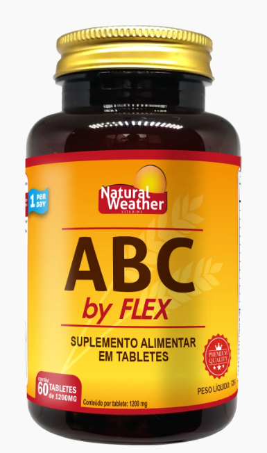 ABC Mastigáveis