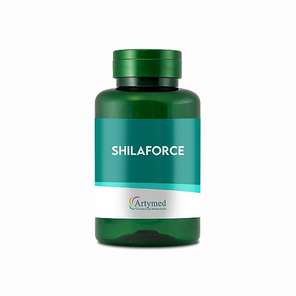 SHILAFORCE® 30 CÁPSULAS