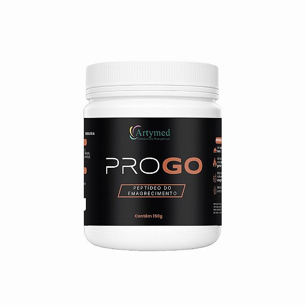 PROGO 1,5G 30 DOSES (150G) SABOR ABACAXI