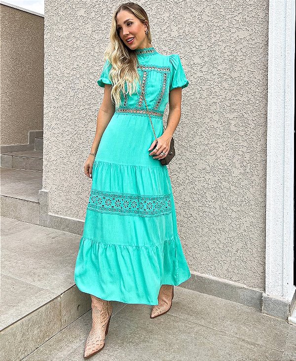 VESTIDO