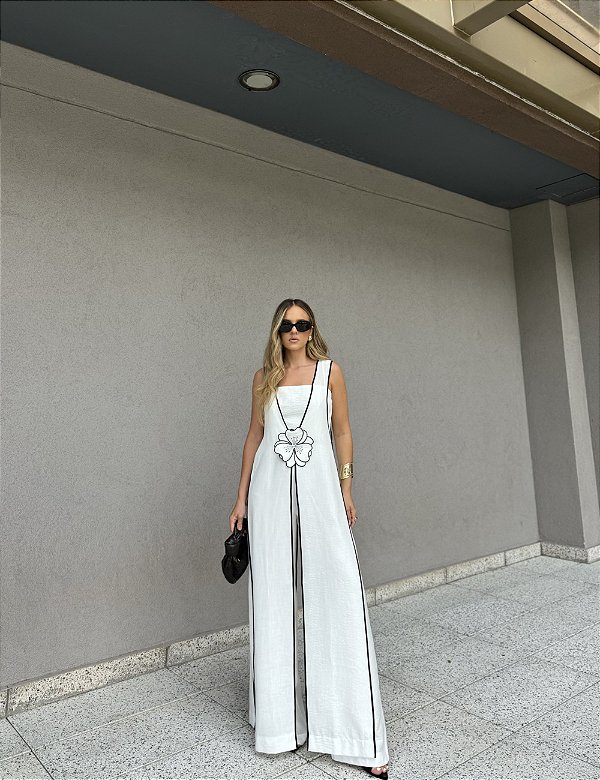 CONJUNTO CREPE ALÍCIA